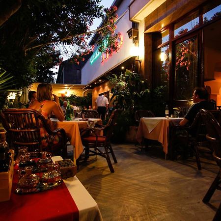 Rubin Kitchen&Wine Rooms Crikvenica Εξωτερικό φωτογραφία