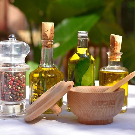 Rubin Kitchen&Wine Rooms Crikvenica Εξωτερικό φωτογραφία