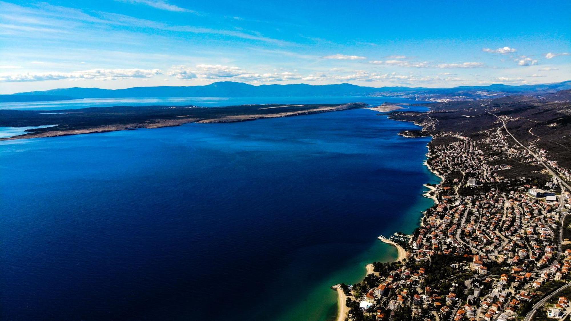 Rubin Kitchen&Wine Rooms Crikvenica Εξωτερικό φωτογραφία