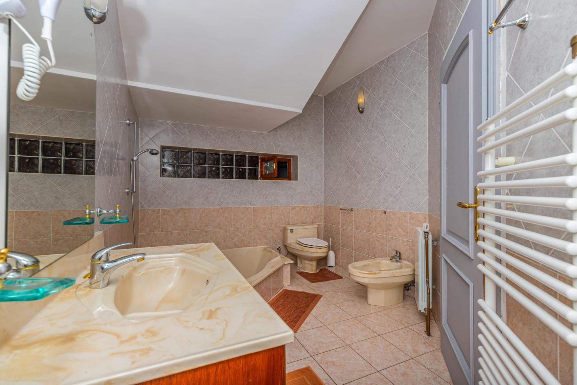 Rubin Kitchen&Wine Rooms Crikvenica Εξωτερικό φωτογραφία