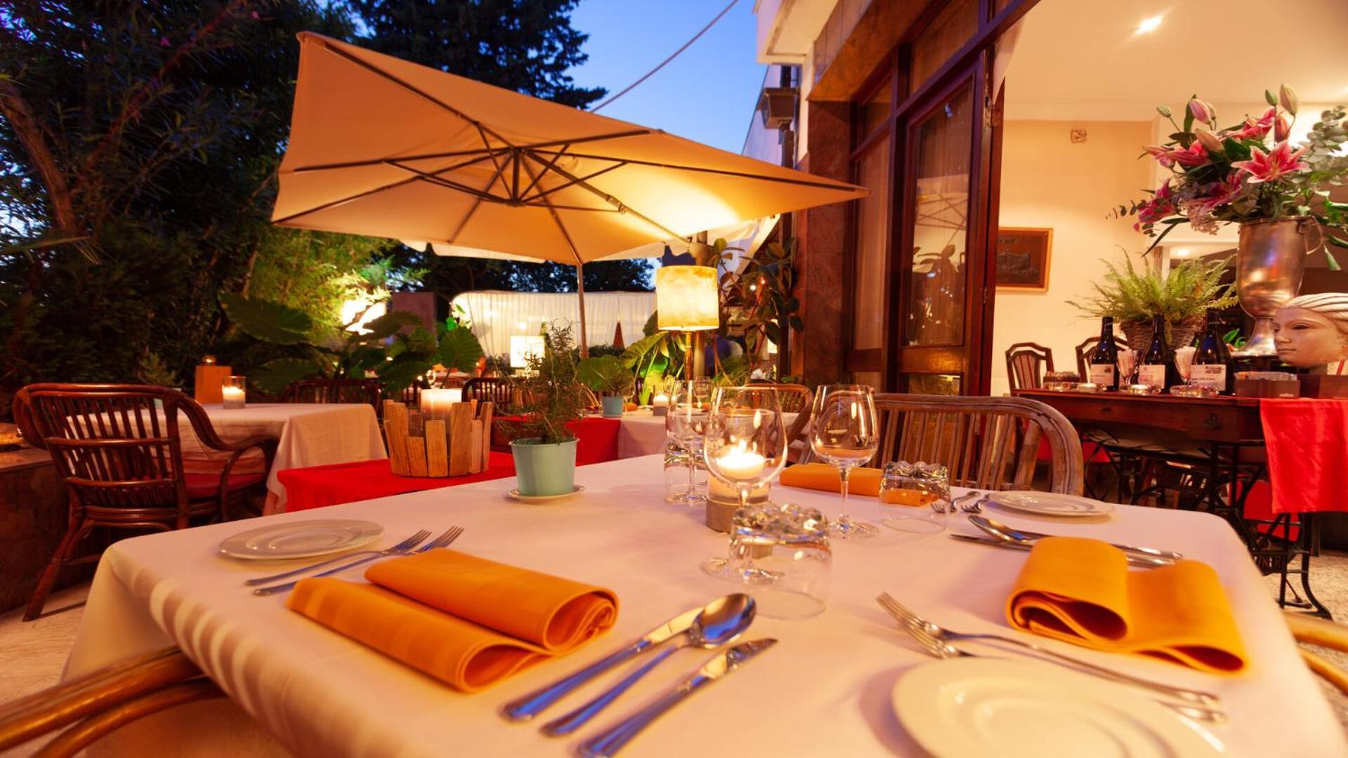 Rubin Kitchen&Wine Rooms Crikvenica Εξωτερικό φωτογραφία