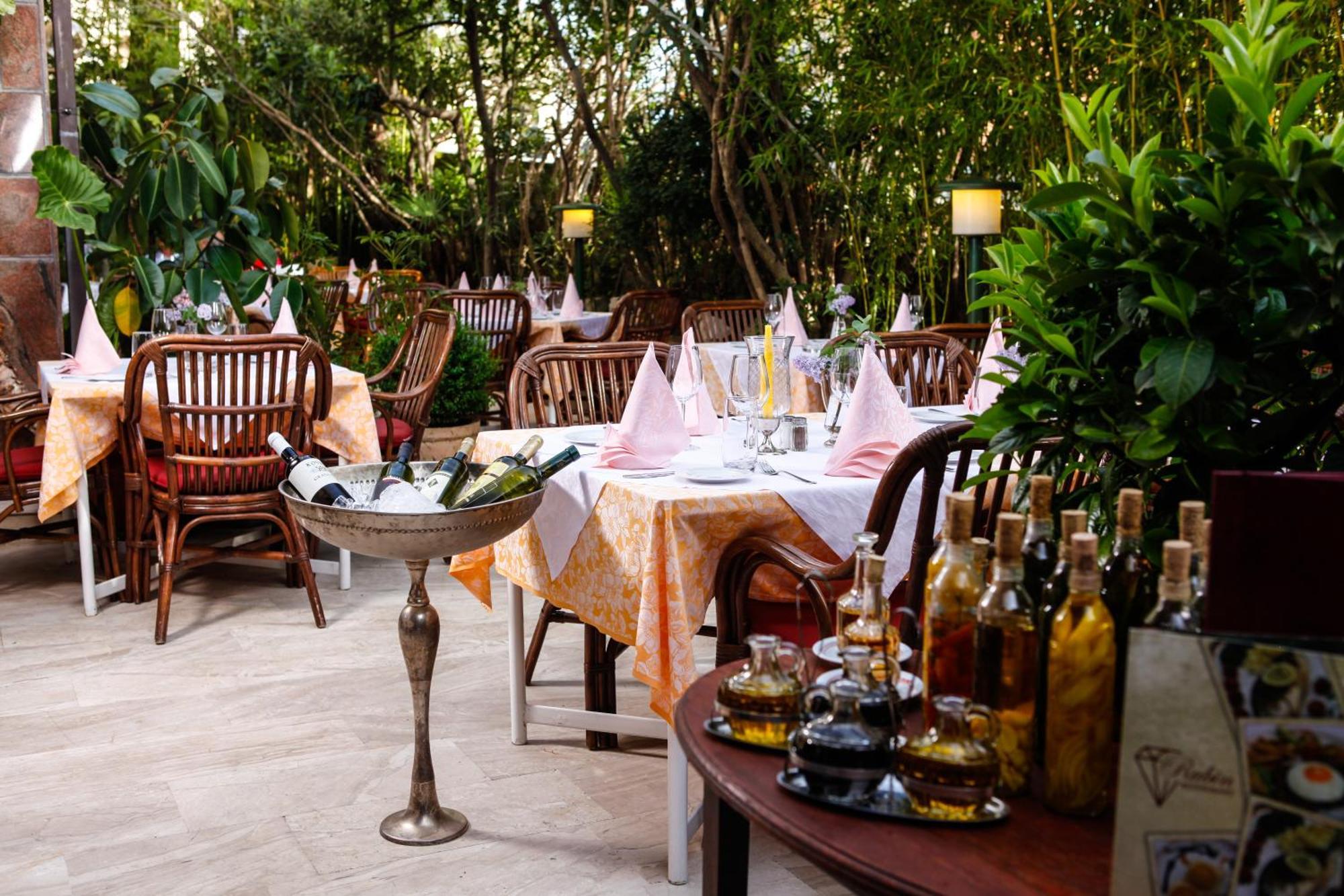 Rubin Kitchen&Wine Rooms Crikvenica Εξωτερικό φωτογραφία