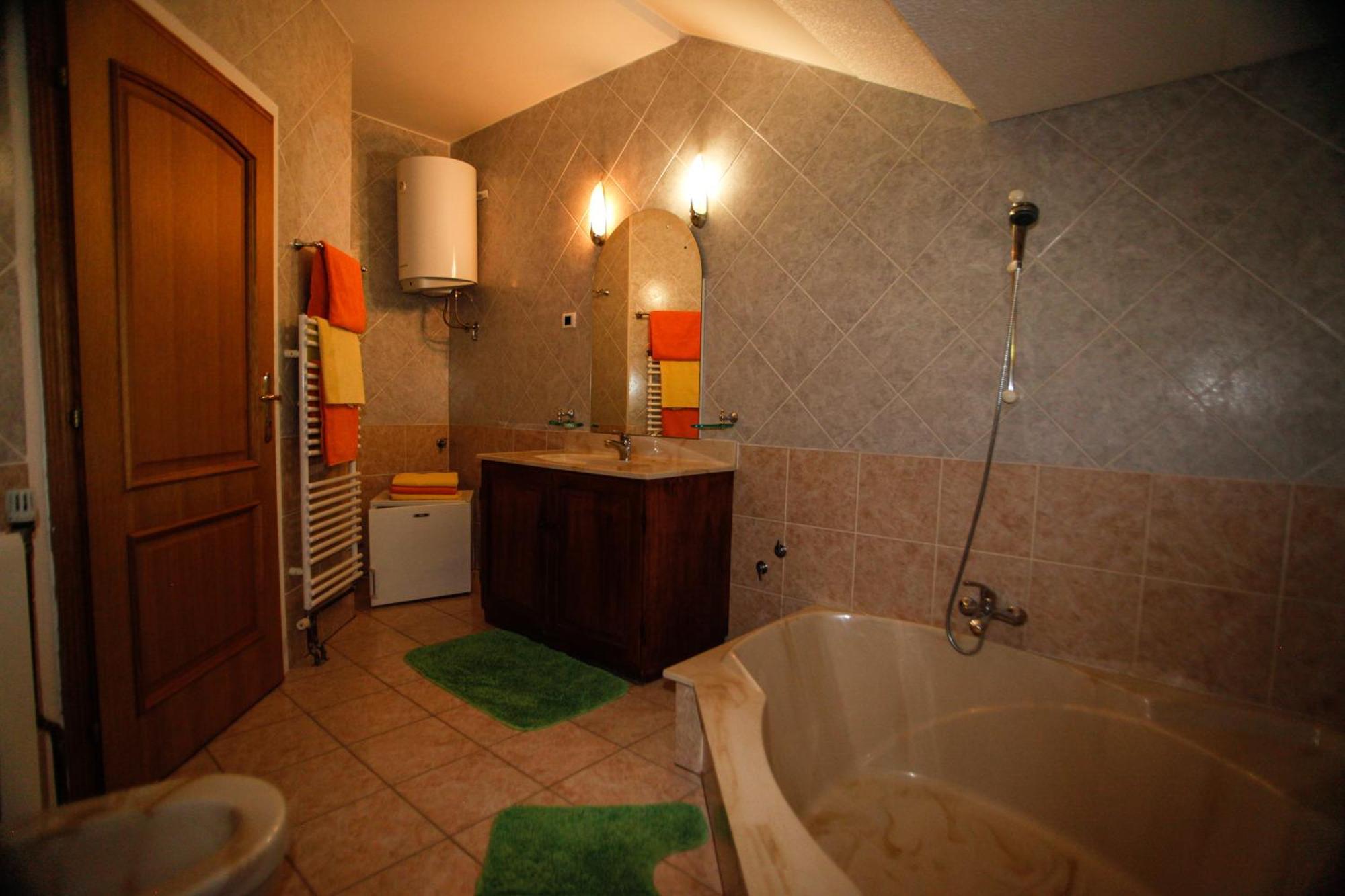 Rubin Kitchen&Wine Rooms Crikvenica Δωμάτιο φωτογραφία