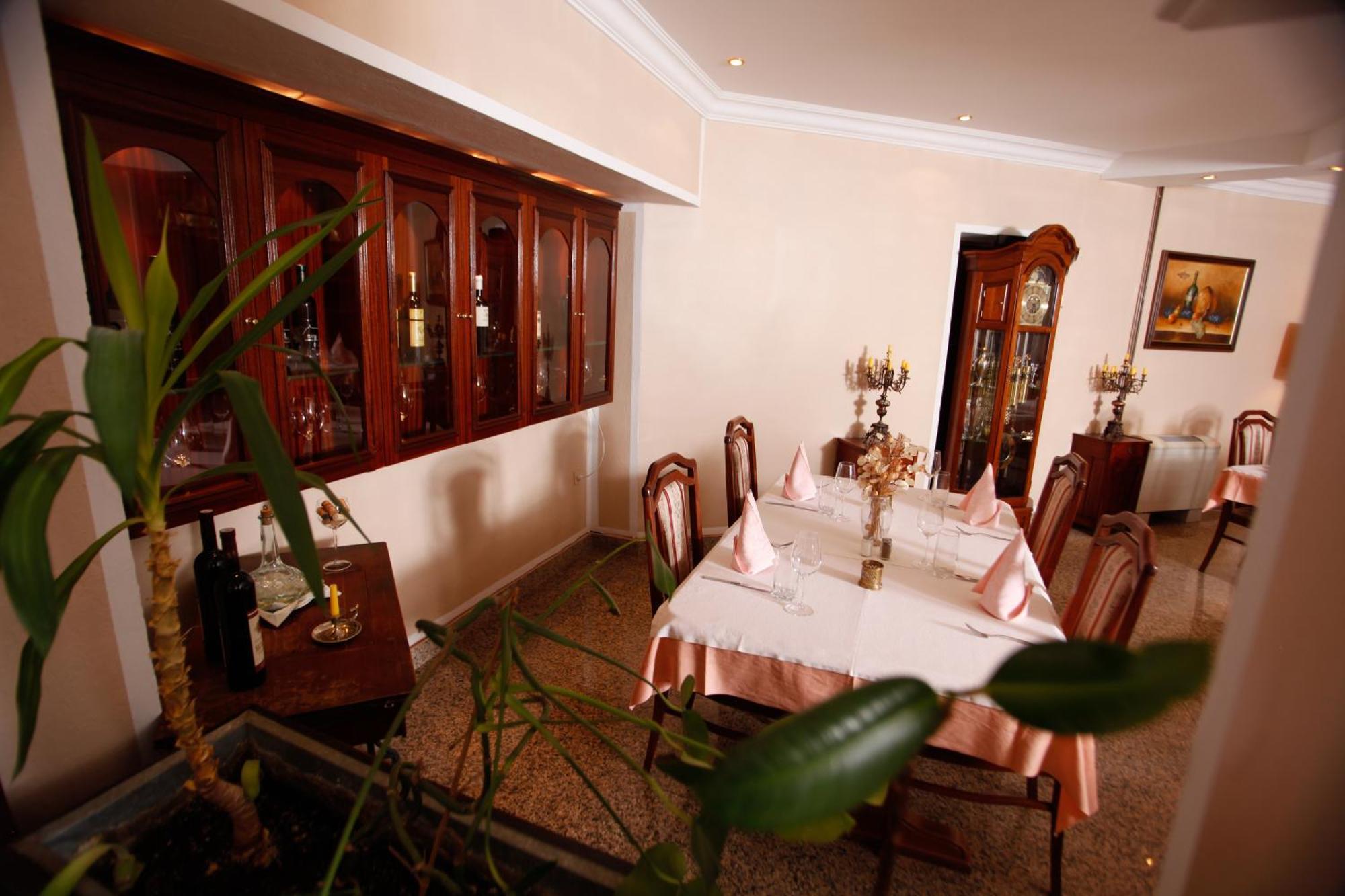 Rubin Kitchen&Wine Rooms Crikvenica Εξωτερικό φωτογραφία