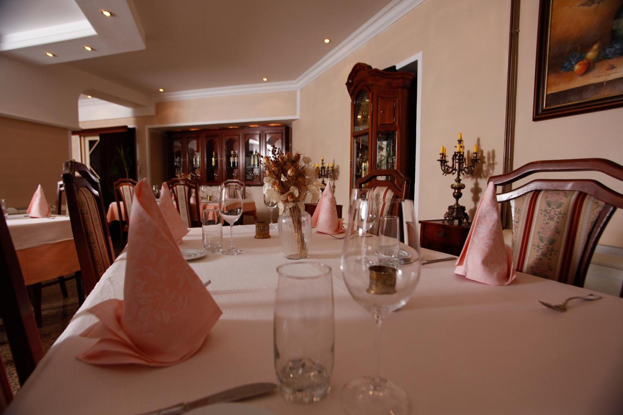 Rubin Kitchen&Wine Rooms Crikvenica Εξωτερικό φωτογραφία