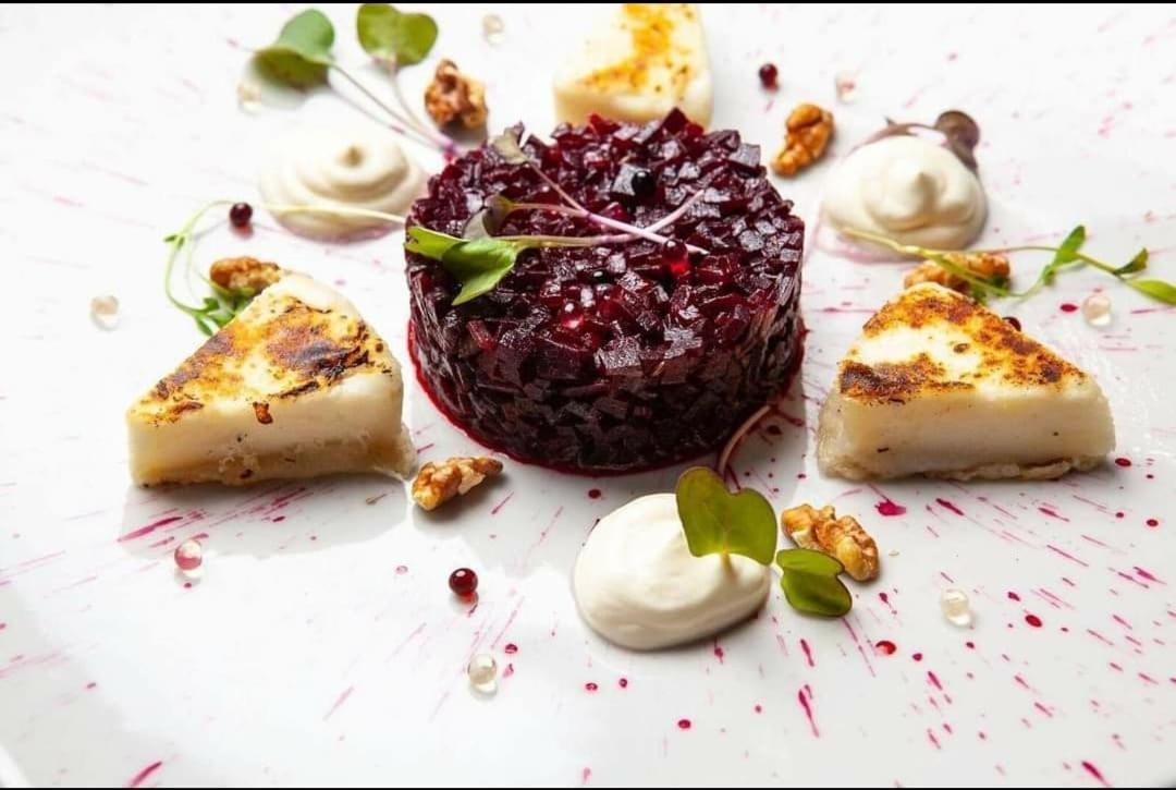 Rubin Kitchen&Wine Rooms Crikvenica Εξωτερικό φωτογραφία