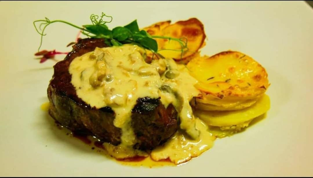 Rubin Kitchen&Wine Rooms Crikvenica Εξωτερικό φωτογραφία