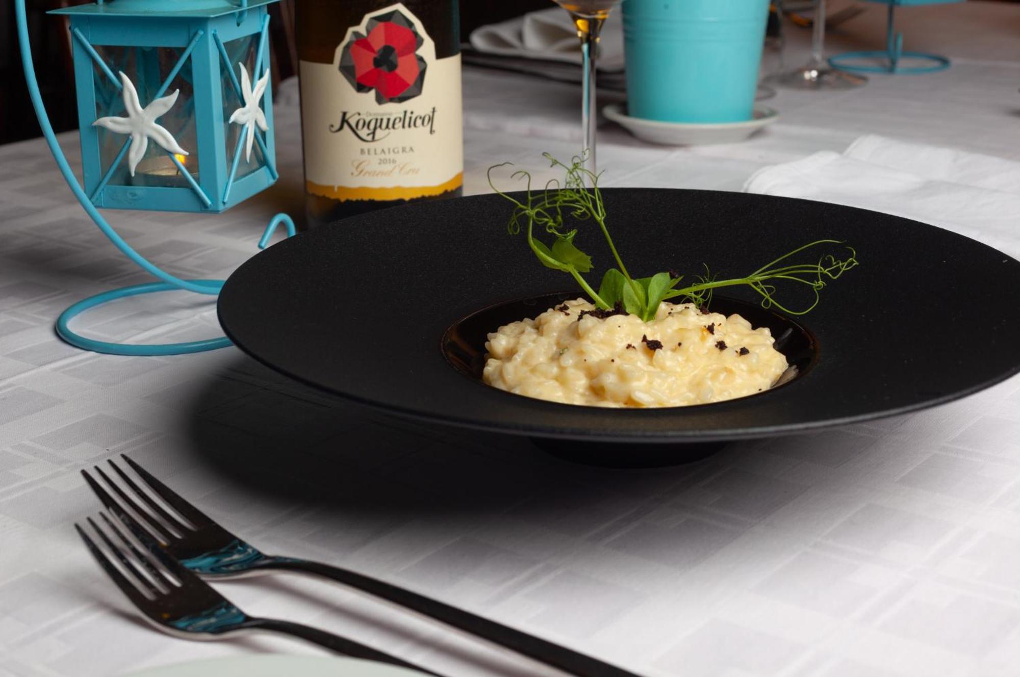 Rubin Kitchen&Wine Rooms Crikvenica Εξωτερικό φωτογραφία