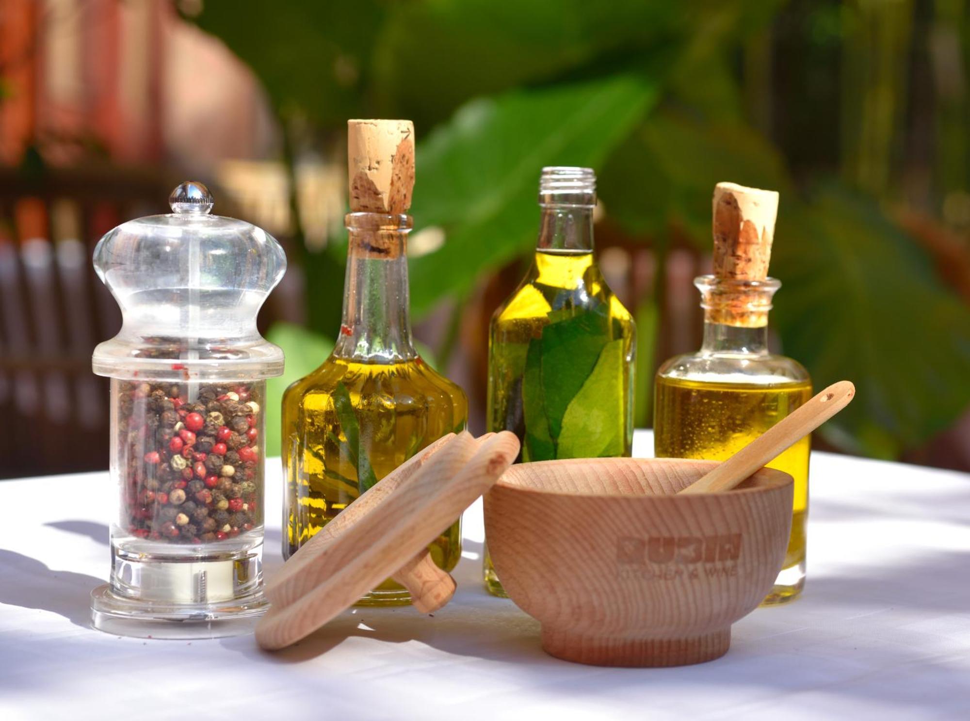 Rubin Kitchen&Wine Rooms Crikvenica Εξωτερικό φωτογραφία