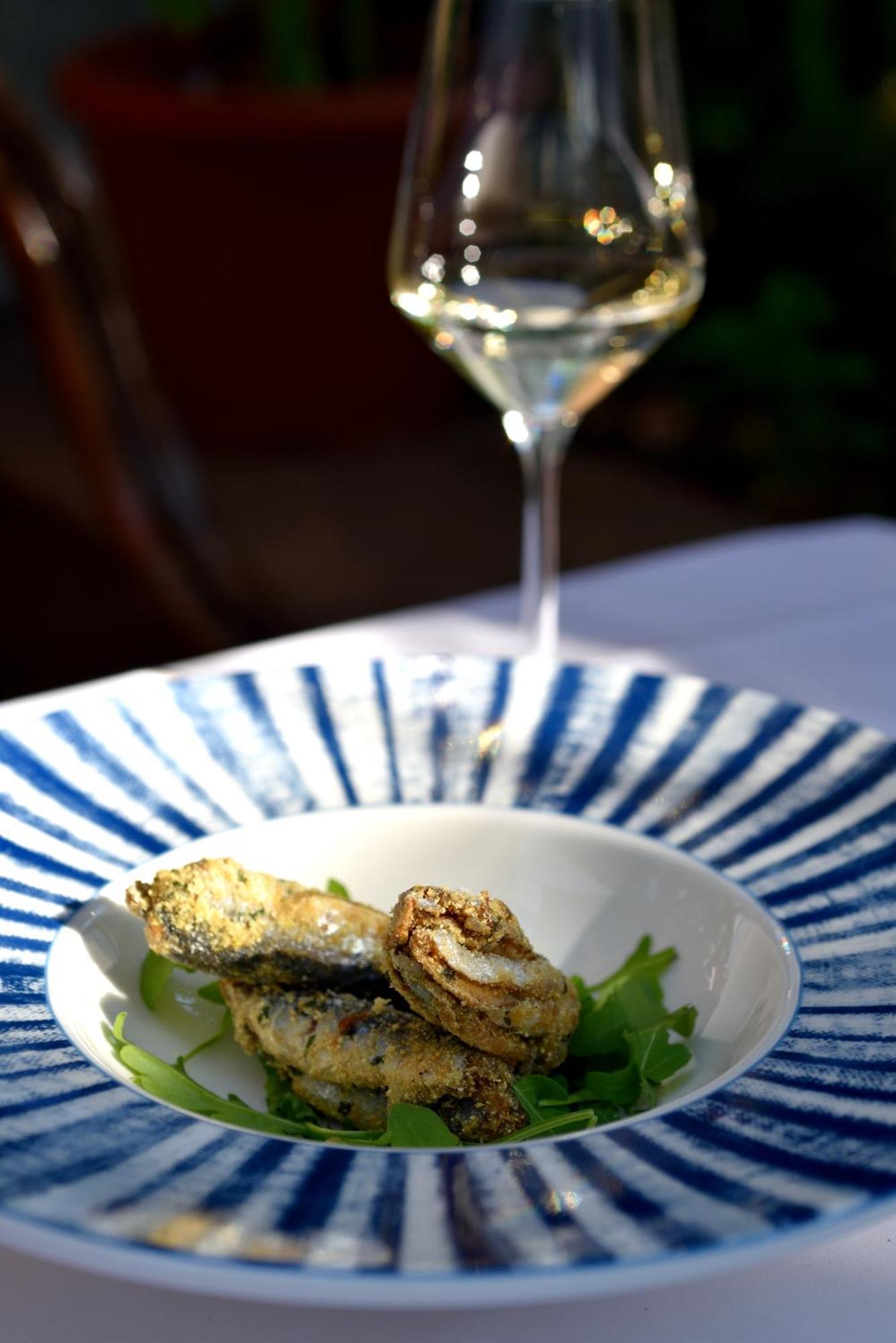 Rubin Kitchen&Wine Rooms Crikvenica Εξωτερικό φωτογραφία