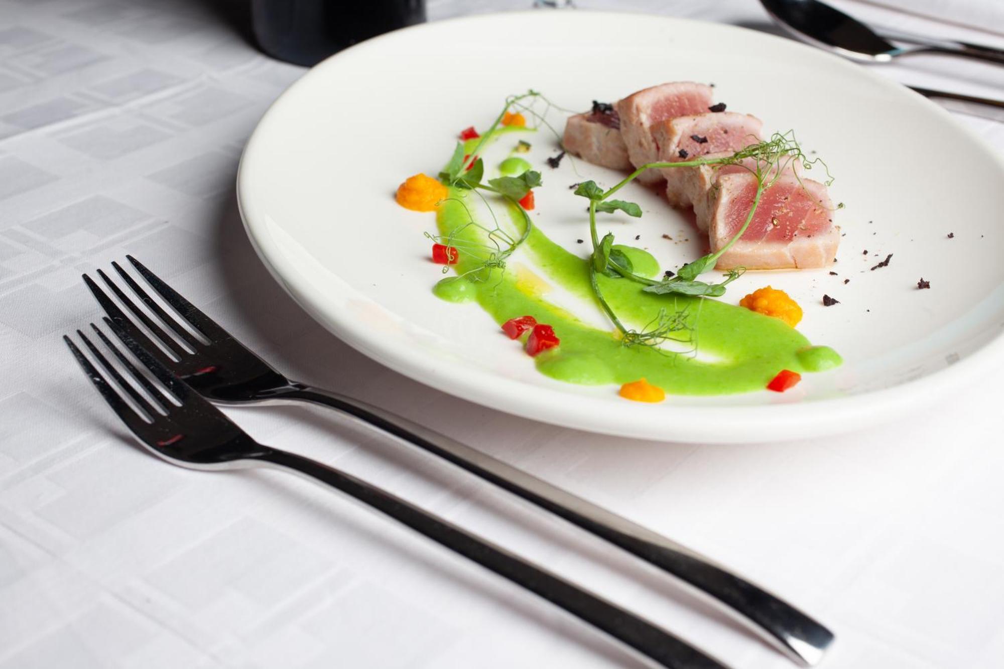 Rubin Kitchen&Wine Rooms Crikvenica Εξωτερικό φωτογραφία
