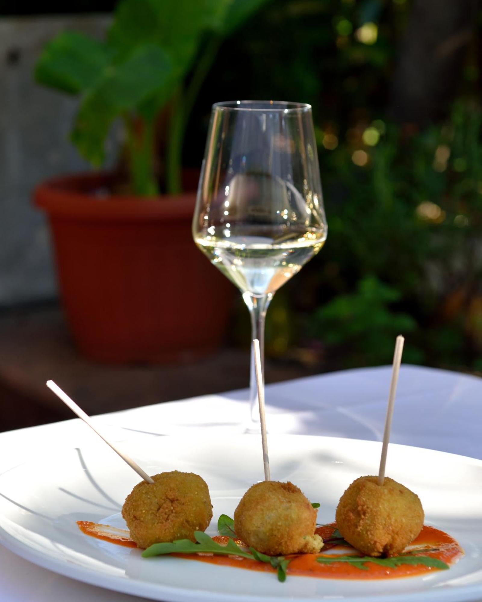 Rubin Kitchen&Wine Rooms Crikvenica Εξωτερικό φωτογραφία