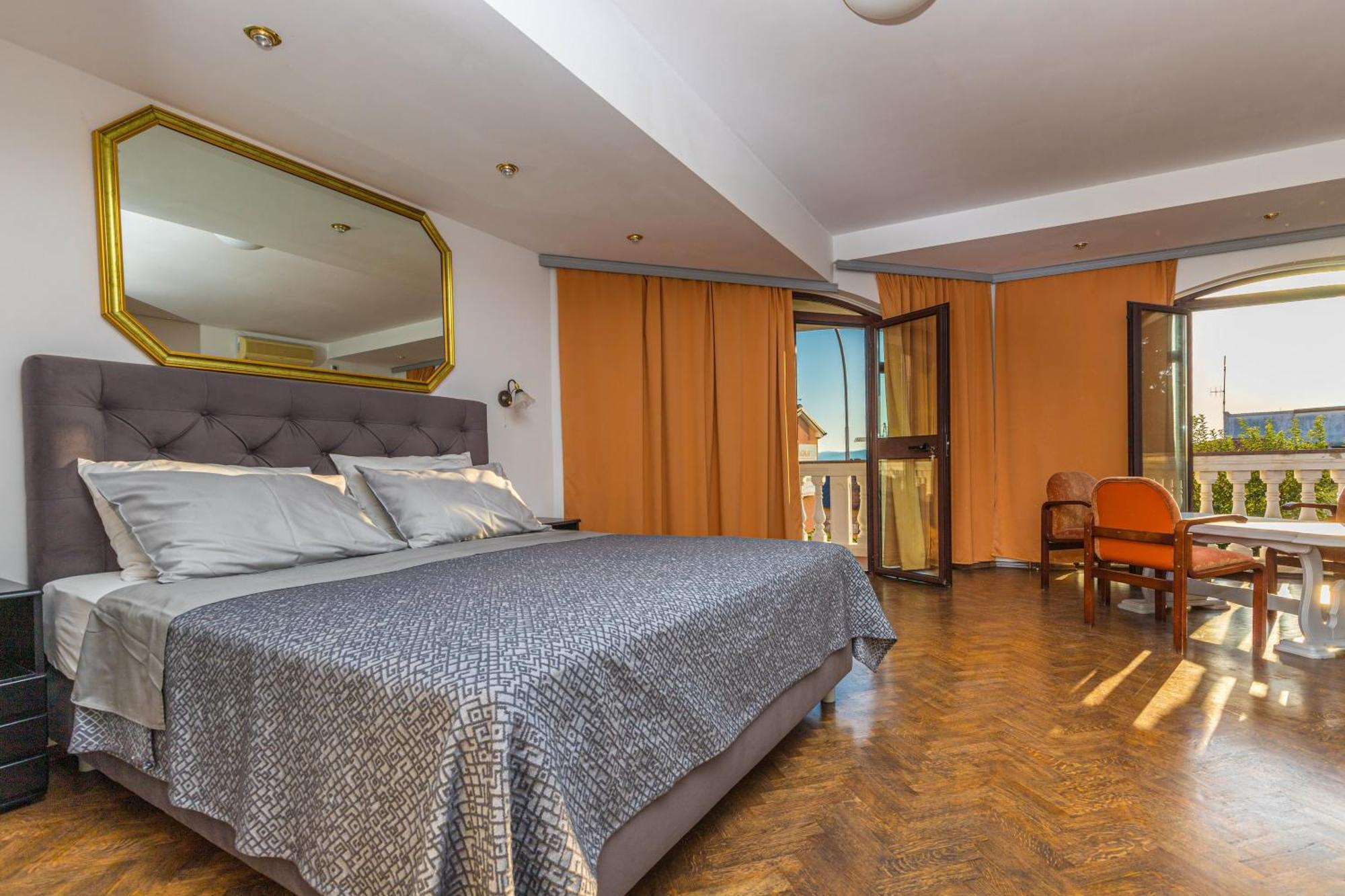 Rubin Kitchen&Wine Rooms Crikvenica Εξωτερικό φωτογραφία